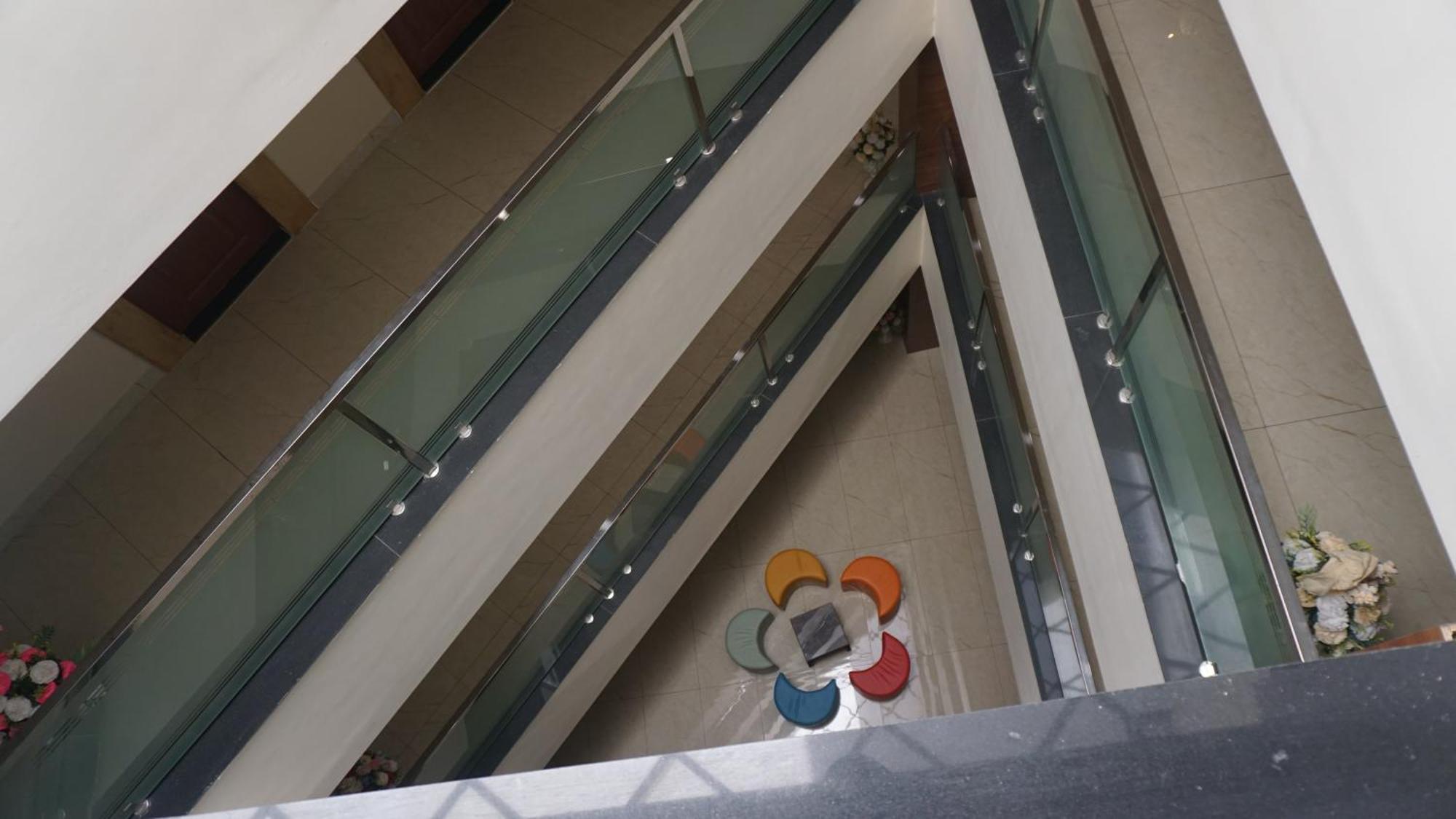 Clarks Collection Somnath Hotel Exterior photo